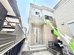 埼玉県久喜市本町２丁目