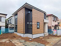 千葉県流山市江戸川台西１丁目