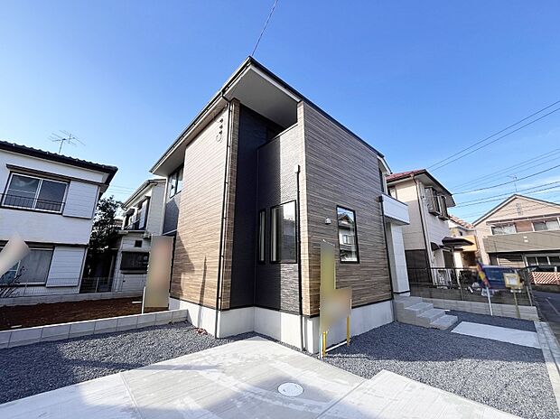 溢れる陽光でご家族の笑顔も輝く