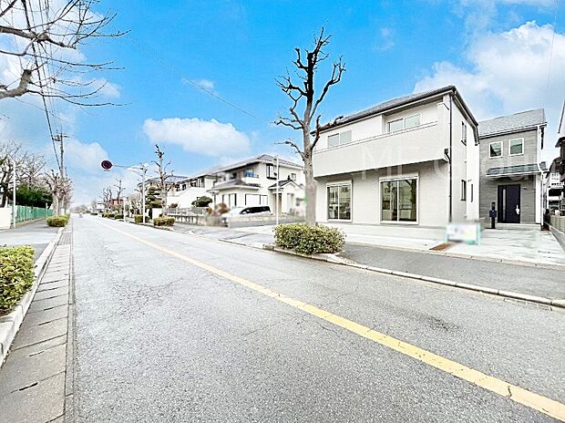 ここから始まる新生活を応援いたします　