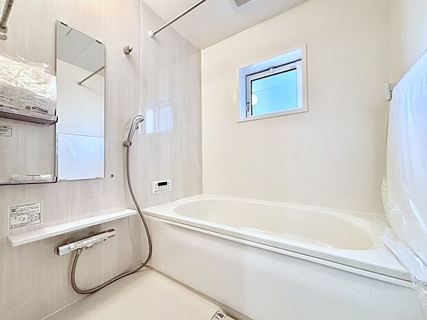 一日の疲れを癒やす大切なバスタイム。ゆっくりとお風呂を楽しんで疲れをとりたいですね！  