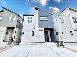 埼玉県ふじみ野市築地３丁目