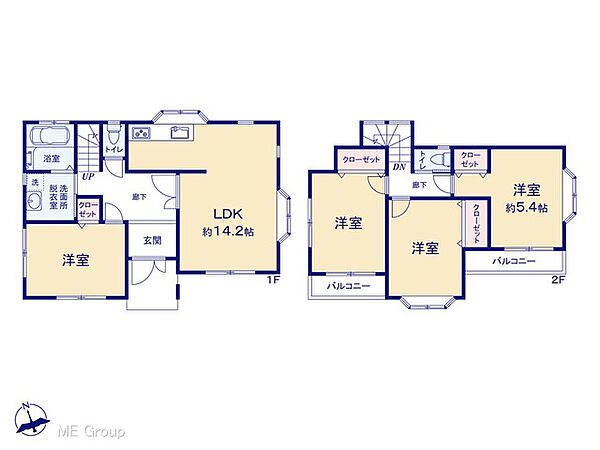 間取り：311002161168