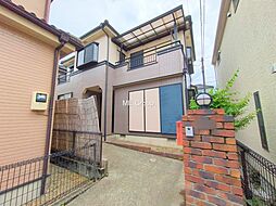 埼玉県越谷市大字大泊