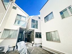 東京都足立区梅田１丁目