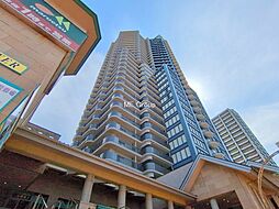 所沢スカイライズタワー