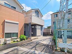 埼玉県八潮市中央１丁目