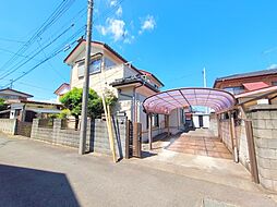 埼玉県さいたま市岩槻区西町４丁目