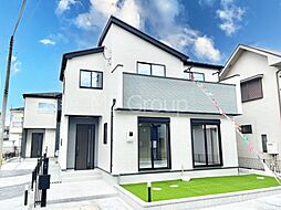 千葉県松戸市古ケ崎３丁目