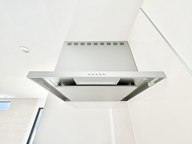 基本的なお手入れはフィルターのみ！お手入れのしやすさも魅力です。