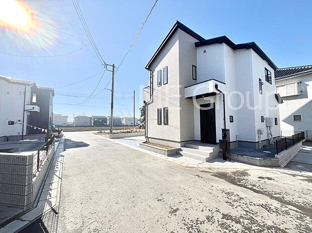 ここから始まる新生活を応援いたします　