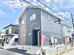 埼玉県春日部市藤塚