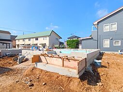 千葉県野田市尾崎