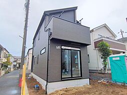 千葉県松戸市西馬橋５丁目