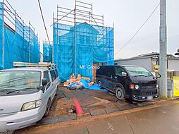 埼玉県所沢市上新井２丁目