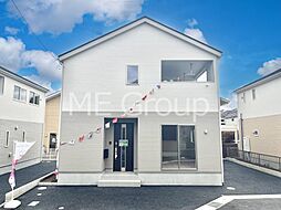 千葉県柏市東山２丁目