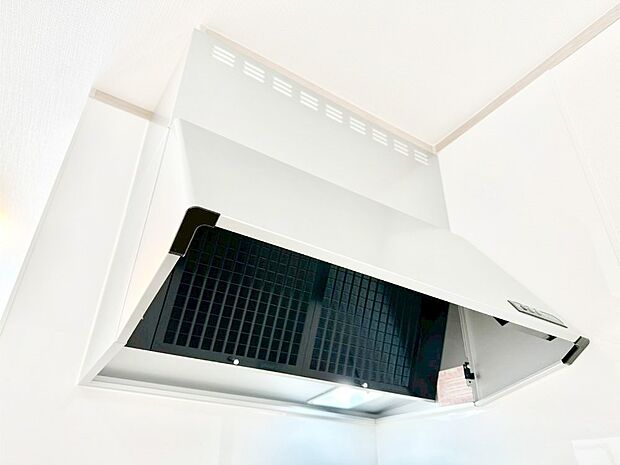 基本的なお手入れはフィルターのみ!お手入れのしやすさも魅力です。