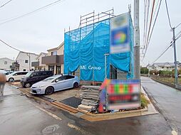 埼玉県所沢市上新井２丁目