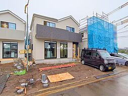 埼玉県所沢市上新井２丁目