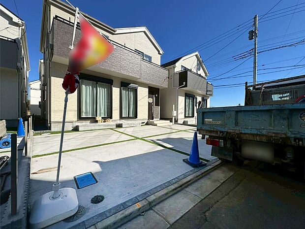 ここから始まる新生活を応援いたします