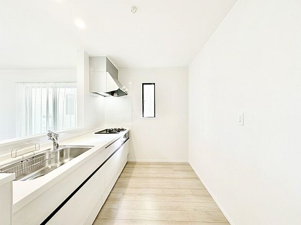 毎日使うキッチンだから、使いやすさ＆お手入れのしやすさにこだわりました。 