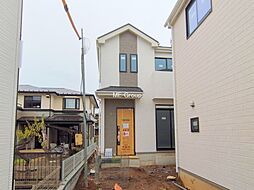 埼玉県所沢市上新井２丁目