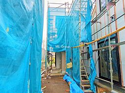 埼玉県所沢市上新井２丁目