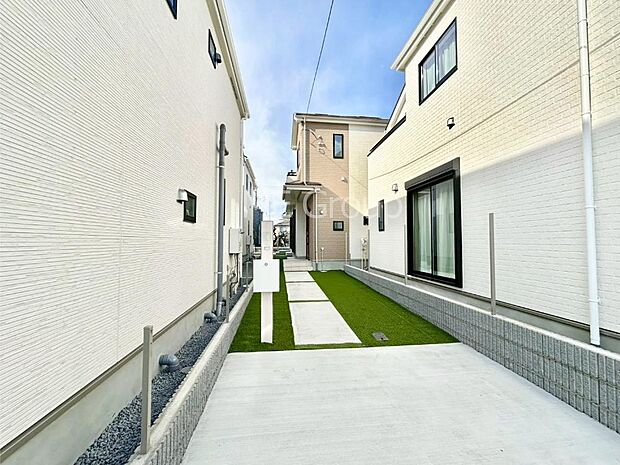 ゆとりが笑顔を生む心地よい生活  