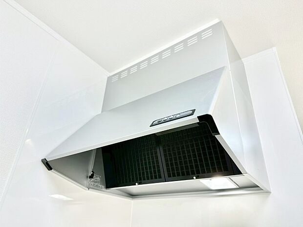 基本的なお手入れはフィルターのみ！お手入れのしやすさも魅力です。