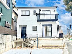 埼玉県越谷市東越谷５丁目