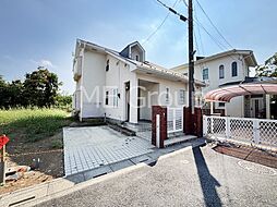 埼玉県春日部市下蛭田