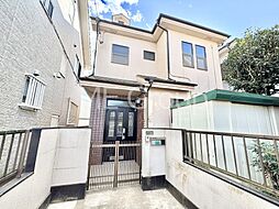 埼玉県新座市本多１丁目