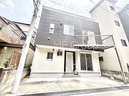 埼玉県戸田市上戸田４丁目