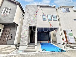 埼玉県さいたま市南区辻２丁目