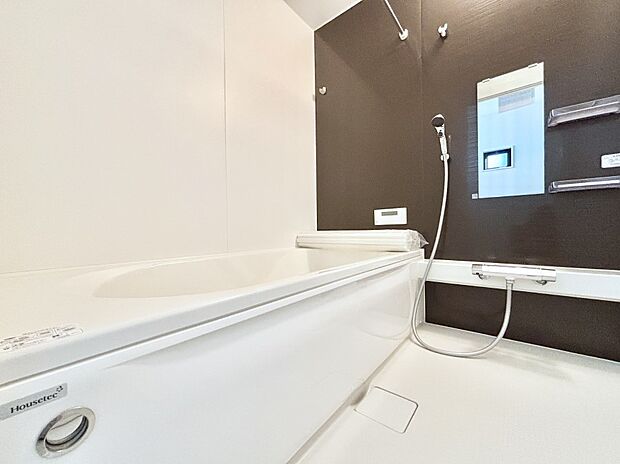 一日の疲れを癒やす大切なバスタイム。ゆっくりとお風呂を楽しんで疲れをとりたいですね！  