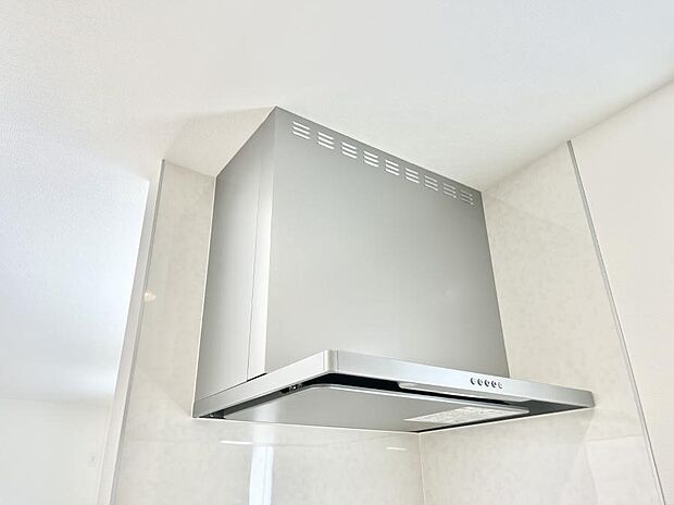 基本的なお手入れはフィルターのみ！お手入れのしやすさも魅力です。