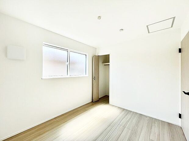 自分だけのスペース、どんなお部屋にするかとっても楽しみですね！ 