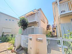 埼玉県川口市大字行衛