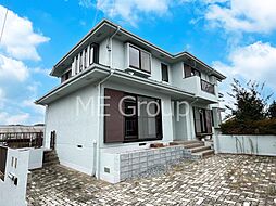 埼玉県所沢市大字上山口