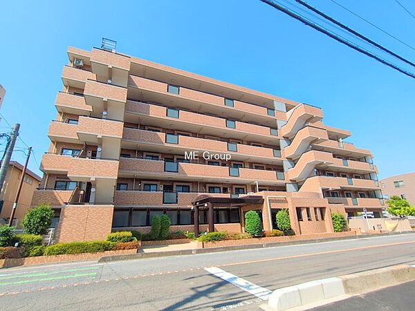 apartment 埼玉県川越市熊野町
地図を見る