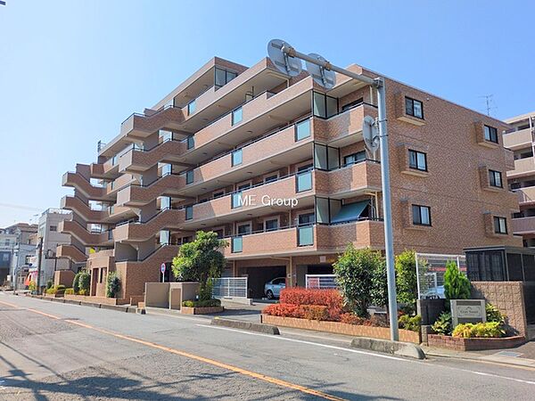 apartment 埼玉県川越市熊野町
地図を見る