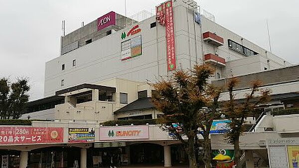 apartment 埼玉県越谷市南越谷２丁目
地図を見る