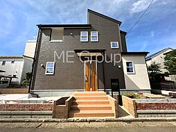 埼玉県所沢市大字下富