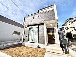 埼玉県さいたま市北区吉野町２丁目