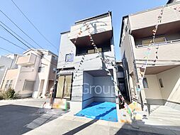 埼玉県川口市戸塚東２丁目