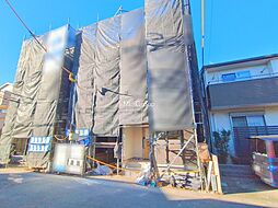 埼玉県川口市戸塚東２丁目