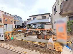 埼玉県川口市戸塚東２丁目