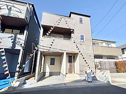 埼玉県川口市戸塚東２丁目