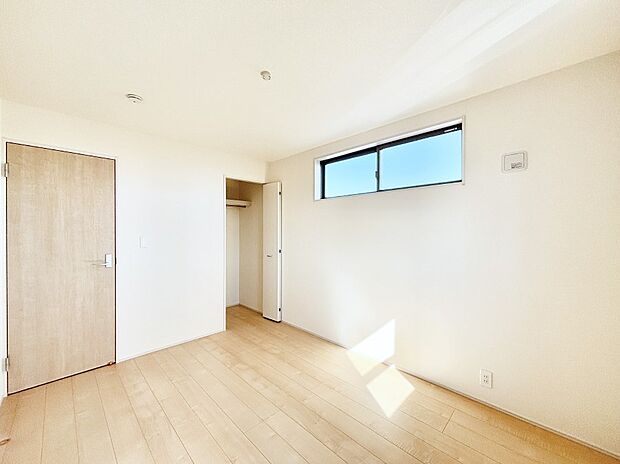 自分だけのスペース、どんなお部屋にするかとっても楽しみですね！ 