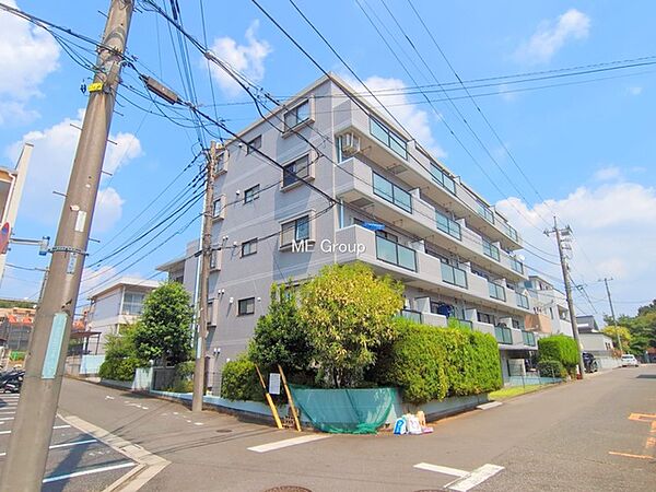 apartment 埼玉県所沢市東所沢和田１丁目
地図を見る